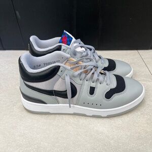 Nike Mac Attack QS SP in Light smoke grey size 8 mens